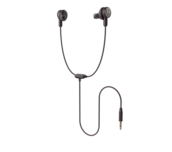 Motorola Tech 3 (Bild: Binatone)